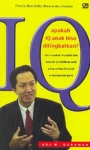 .APAKAH IQ ANAK BISA DITINGKATKAN